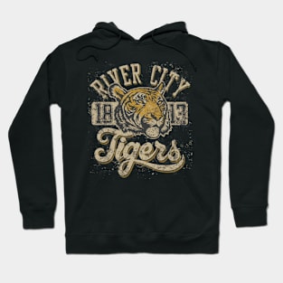 lil tiger Hoodie